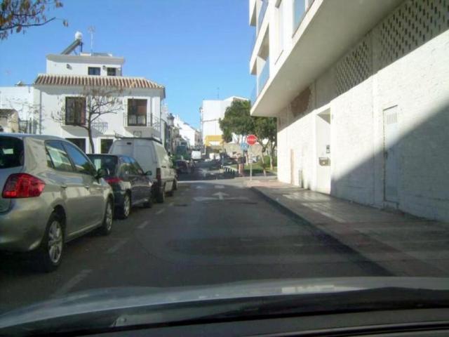 Local Comercial en alquiler en Costa del Sol Occidental, Andalucía
