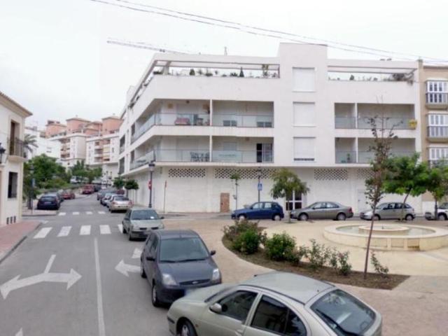Local Comercial en alquiler en Estepona, Málaga