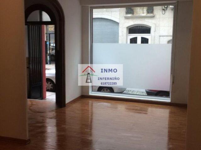 Local Comercial en alquiler en Ferrol, Galicia