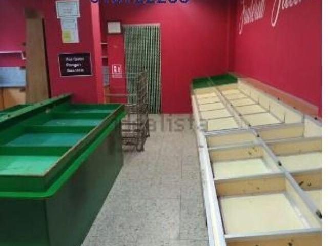 Local Comercial en alquiler en Ferrol, Galicia