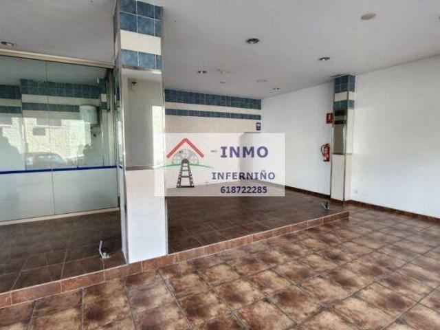 Local Comercial en alquiler en Ferrol, Galicia