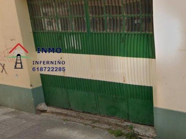 Local Comercial en alquiler en Ferrol, Galicia
