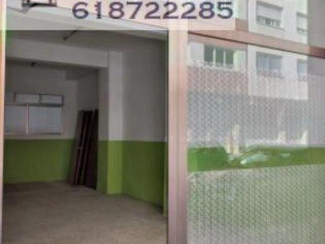 Local Comercial en alquiler en Ferrol, Galicia