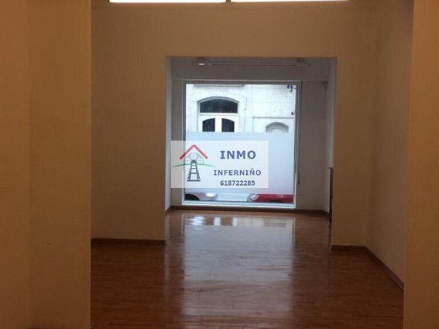 Local Comercial en alquiler en Ferrol, Galicia