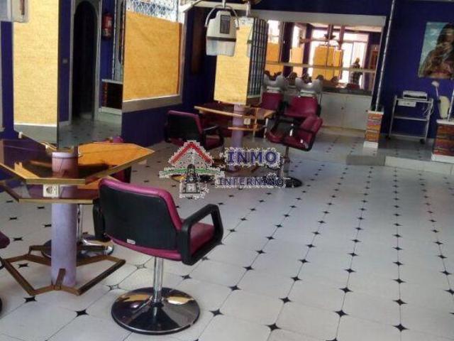 Local Comercial en alquiler en Ferrol, Galicia