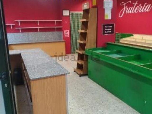 Local Comercial en alquiler en Ferrol, Galicia