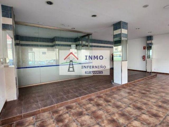 Local Comercial en alquiler en Ferrol, Galicia