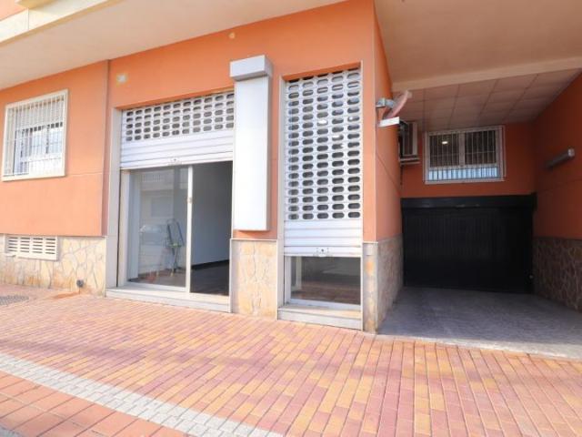 Local Comercial en alquiler en el Baix Segura / La Vega Baja, Valencia