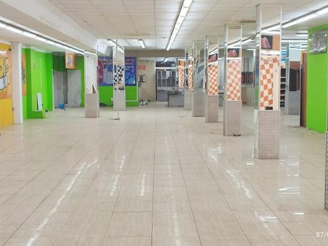Local Comercial en alquiler en Caudeli, la Safor