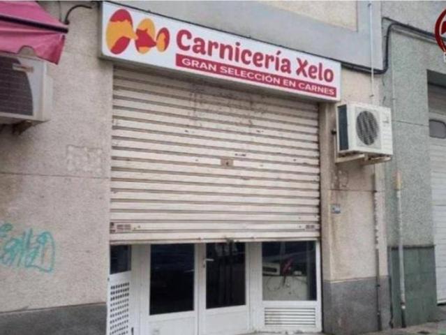 Local Comercial en alquiler en la Safor, Valencia