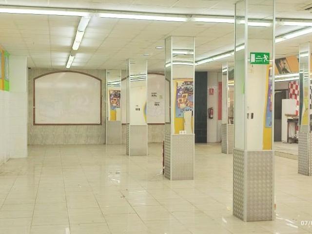 Local Comercial en alquiler en Caudeli, la Safor