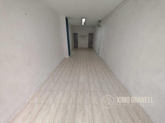 Local Comercial en venta en el Grau de Moncofa, la Plana Baixa