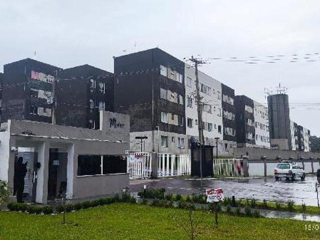 Apartamento venda em Bom Jesus, Campo Largo