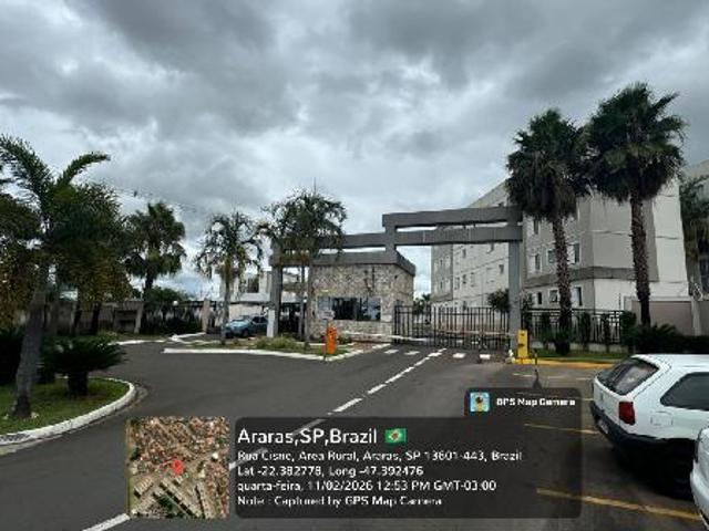 Apartamento venda em Região Imediata de Araras, Região Metropolitana de Piracicaba