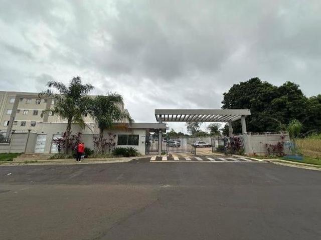 Apartamento venda em Araraquara