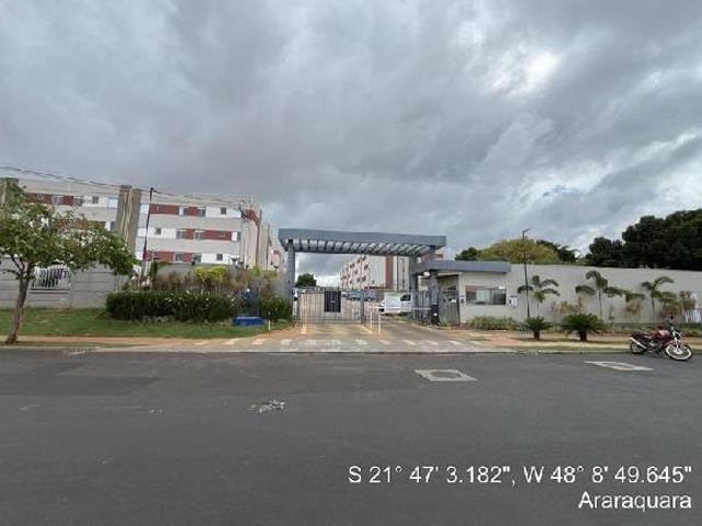 Apartamento venda em Região Imediata de Araraquara, Araraquara