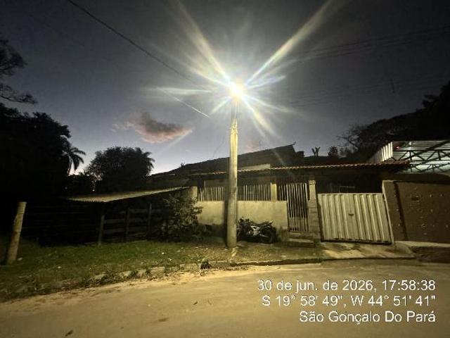 Casa venda em Região Geográfica Imediata de Divinópolis, São Gonçalo do Pará