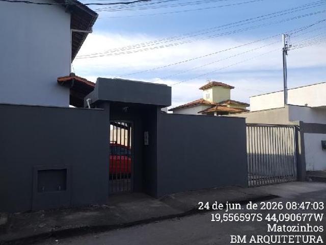 Casa venda em Região Geográfica Imediata de Sete Lagoas, Região Metropolitana de Belo Horizonte