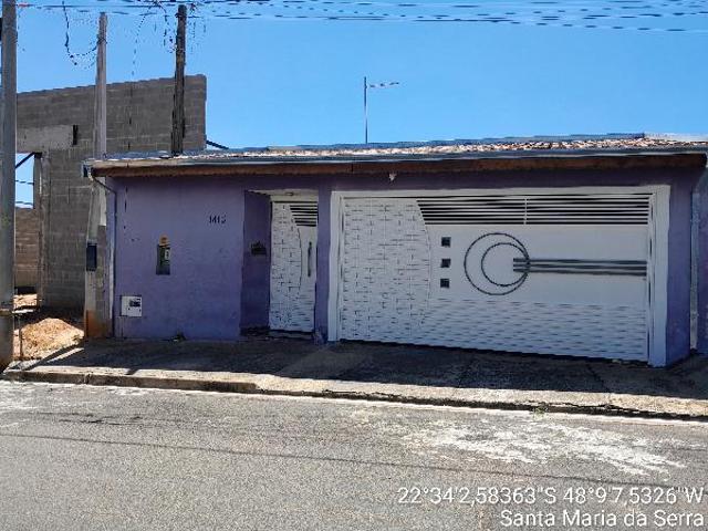 Casa venda em Região Imediata de Piracicaba, Região Metropolitana de Piracicaba