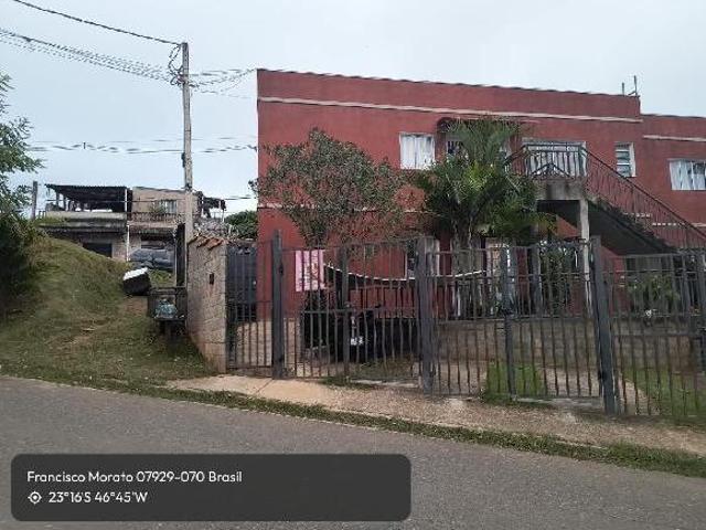 Casa venda em Francisco Morato