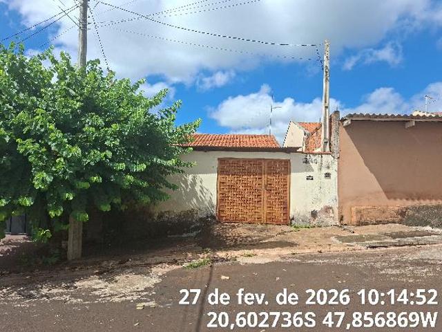Casa venda em Região Imediata de São Joaquim da Barra-Orlândia, São Joaquim da Barra