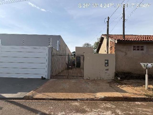 Casa venda em Pereira Barreto