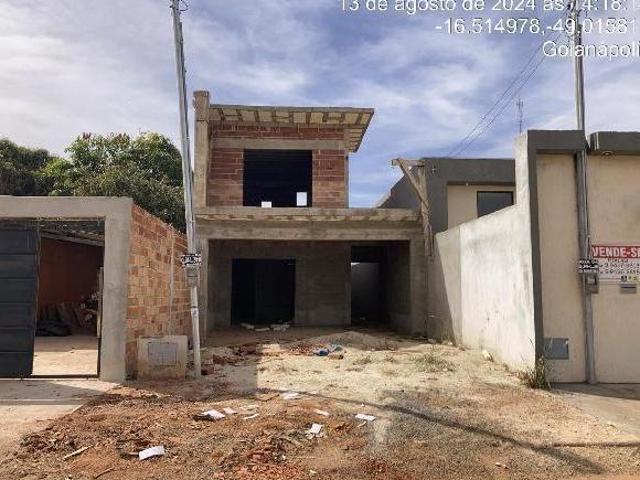 Terreno venda em Residencial Copacabana, Anápolis