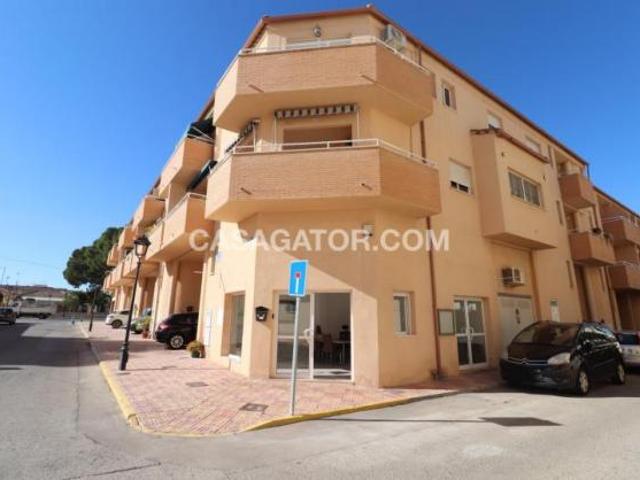Local Comercial en alquiler en Jacarilla