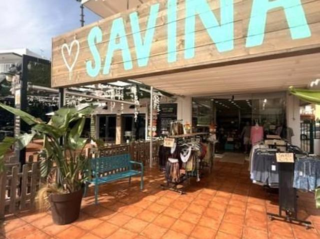 Local Comercial en alquiler en la Marina Alta, Valencia