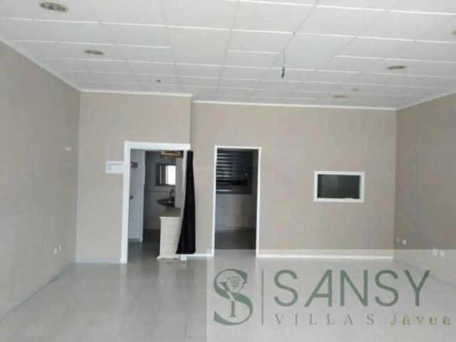 Local Comercial en alquiler en la Marina Alta, Valencia