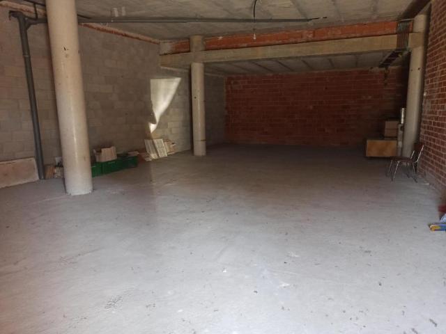 Local Comercial en alquiler en Mont Putxol, la Marina Alta