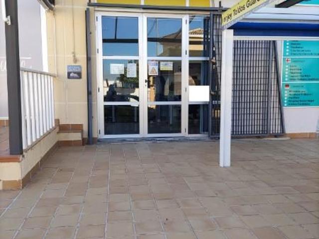 Local Comercial en venta en la Marina, el Baix Vinalopó