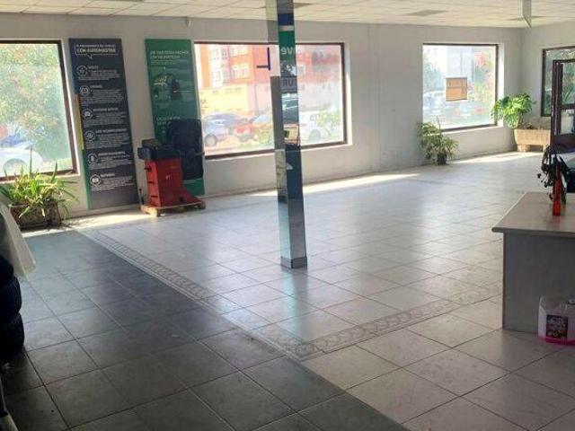 Local Comercial en alquiler en Laguna De Duero, Castilla y León