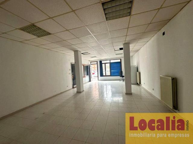 Local Comercial en alquiler en Laredo, Cantabria