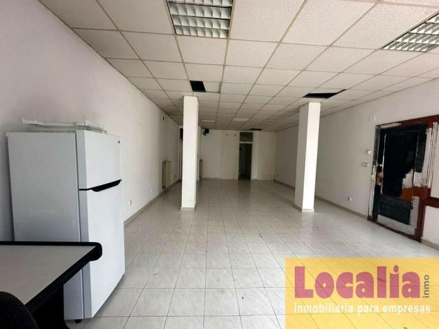 Local Comercial en alquiler en Laredo, Cantabria