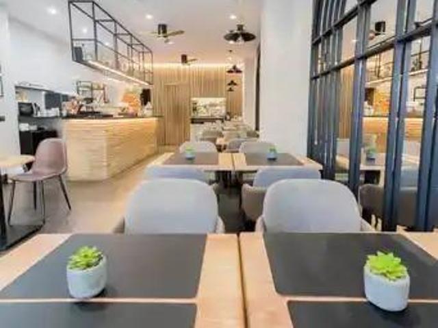 Local Comercial en alquiler en Costa del Sol Occidental, Andalucía