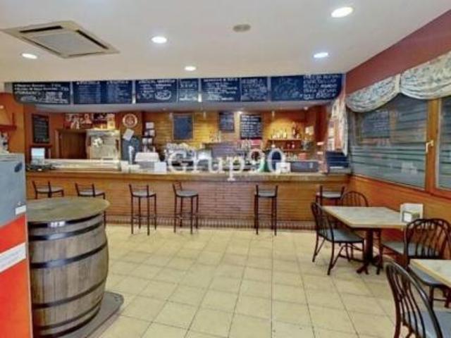 Local Comercial en alquiler en La Bordeta, Segrià