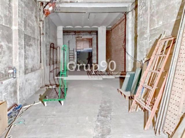 Local Comercial en alquiler en Segrià, Catalunya
