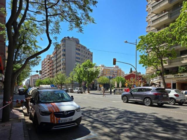 Local Comercial en alquiler en Ciutat Jardí, Segrià