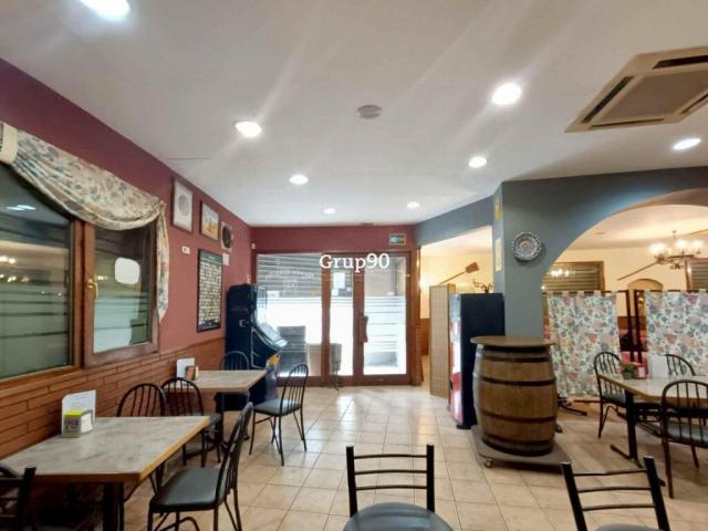 Local Comercial en alquiler en La Bordeta, Segrià