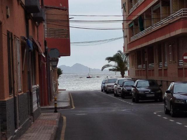 Local Comercial en venta en Lo Pagan, Campo de Cartagena y Mar Menor