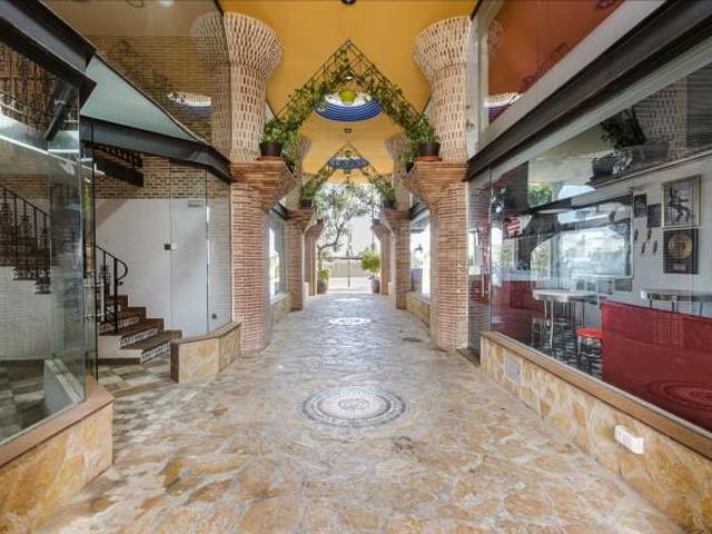 Local Comercial en venta en Los Belones, Cartagena