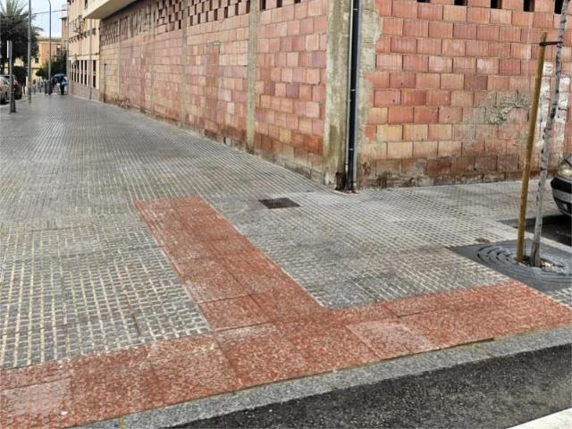 Local Comercial en alquiler en Lucena, Andalucía