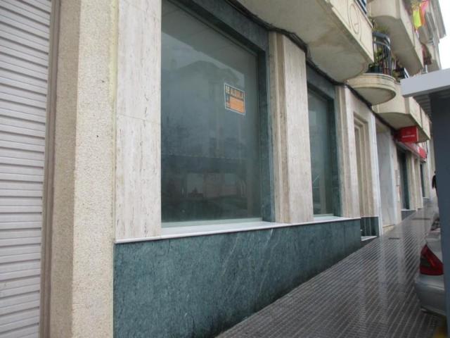 Local Comercial en alquiler en Lucena, Andalucía