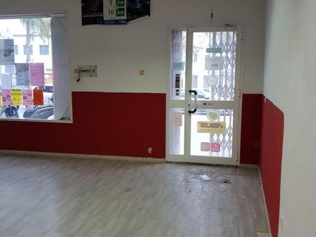 Local Comercial en alquiler en Lucena, Andalucía