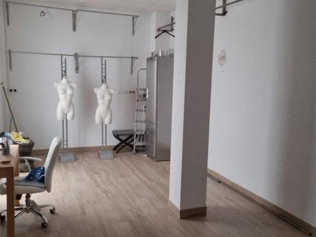 Local Comercial en alquiler en Lucena, Andalucía