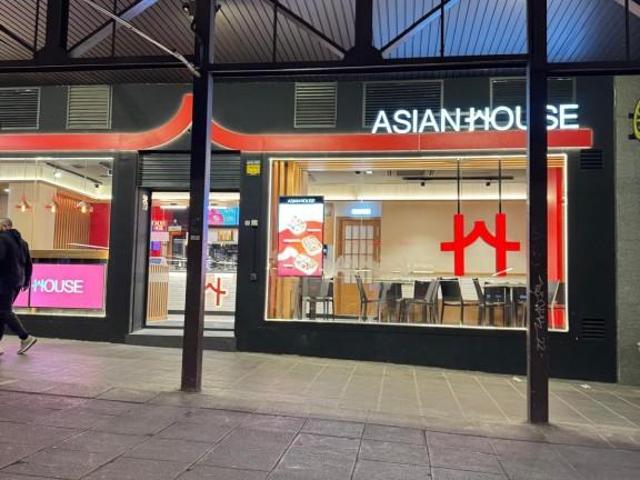 Local Comercial en alquiler en Madrid