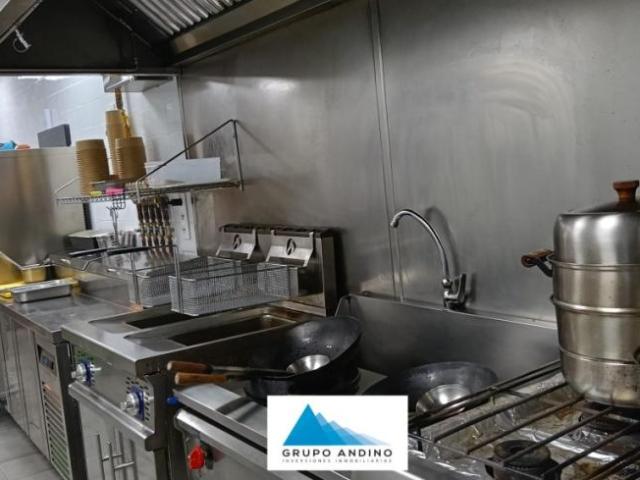Local Comercial en alquiler en Madrid