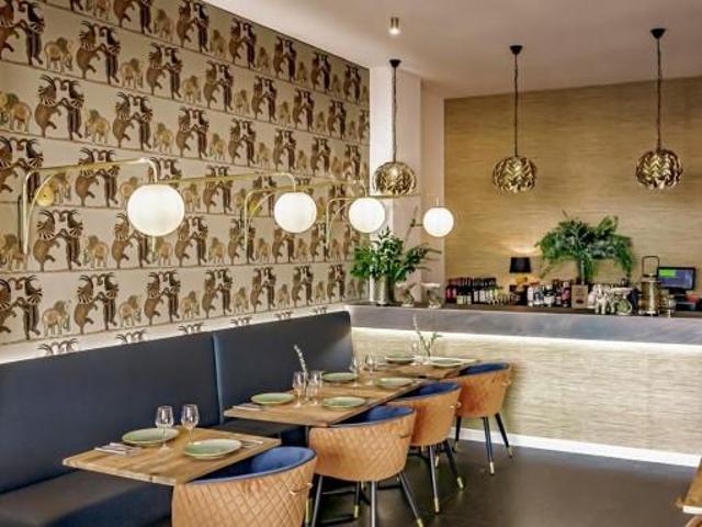 Local Comercial en alquiler en Madrid