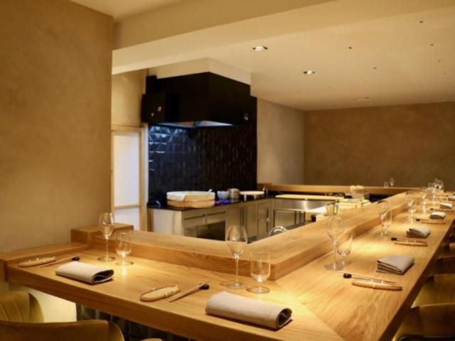 Local Comercial en alquiler en Madrid